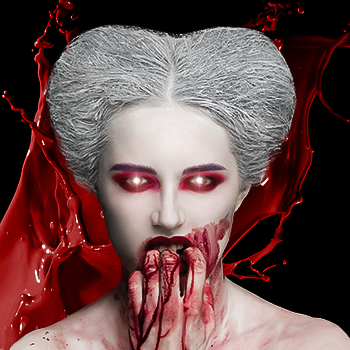 Red Bloodlust Red Bloodlust